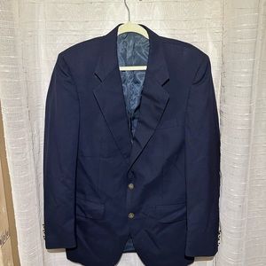 Men’s Burberrys Coat